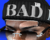 🜲 Bad Beanie