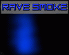  *Q Rave Blue Smoke M/F