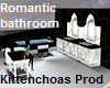 Romantic Bathroom set