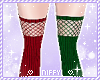 |N| Xmas Stocking -Mix 1