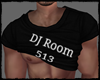 -Z- Custom - T, Room 513