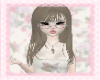 brunette girlypop !