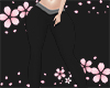 Black Pant Rll