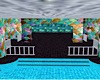 Pool Room (Mermaid)