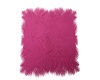LV SHAGGY RUG
