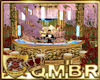 QMBR Baroque Vamp Bar