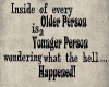 Older Person