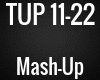 2. TUP - MAsh-up