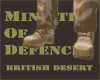 [MOD]British armyboots 1