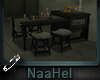 [NAH] Kitchen items