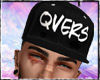 Qvers Snapback