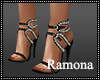 Black Diamonds Shoes