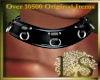 LS~Biker Choker