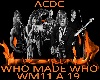 ACDC who made who p2