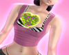 ♡: hk holloween heart