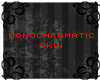 |PD| Monochromatic