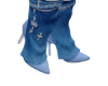 JEAN BOOTS