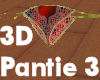[JR] 3D Pantie 3