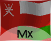 !Mx! Animated Oman