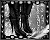 Y' +V a m p Boots+