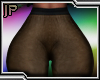 Brown Gym Pants