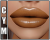 Cym Lips 6 Caramel