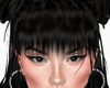 Black Hair Mila