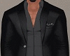 +SUIT GREY SHIRT+