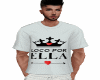 Couple Shirt Loco M