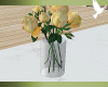 Simple Glass Vase
