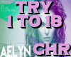 Give Love A Try Remix