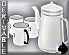 !VINTAGE Teapot 4 Cups