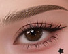 ✔ Brows