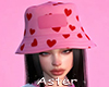★ Hat Heart  (F)