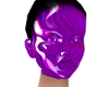 vhromic ~ my violet head