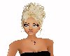 Hairstyle - Eva - Blonde
