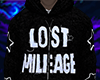 Lost Mileage