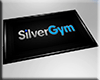 [SF] Gym Fitness Mat