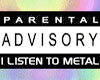 PA-I Listen to Metal