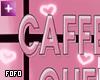 caffeine queen