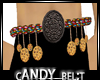 CANDY KID BELT