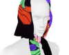 ChromeHeart Scarf