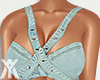 YA.Denim Set  E