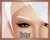 S-Mart Brows |White|