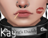 *Custom* Meg's Daddy