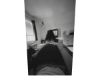 cute Couple Cutout