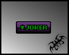 Joker - vip