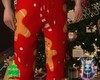 雪8M X-Mas PJs