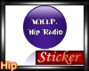[H] WHIP Hip Radio