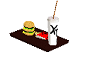{xtn}burger special